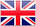 Bandera para web de inditer en UK