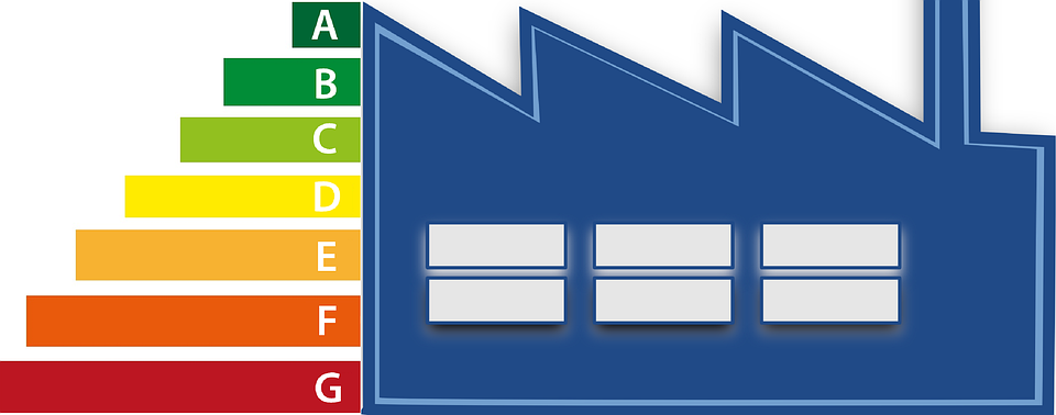 eficiencia-energetica-b La clase energética B: ¿en qué consiste y qué necesitas saber?