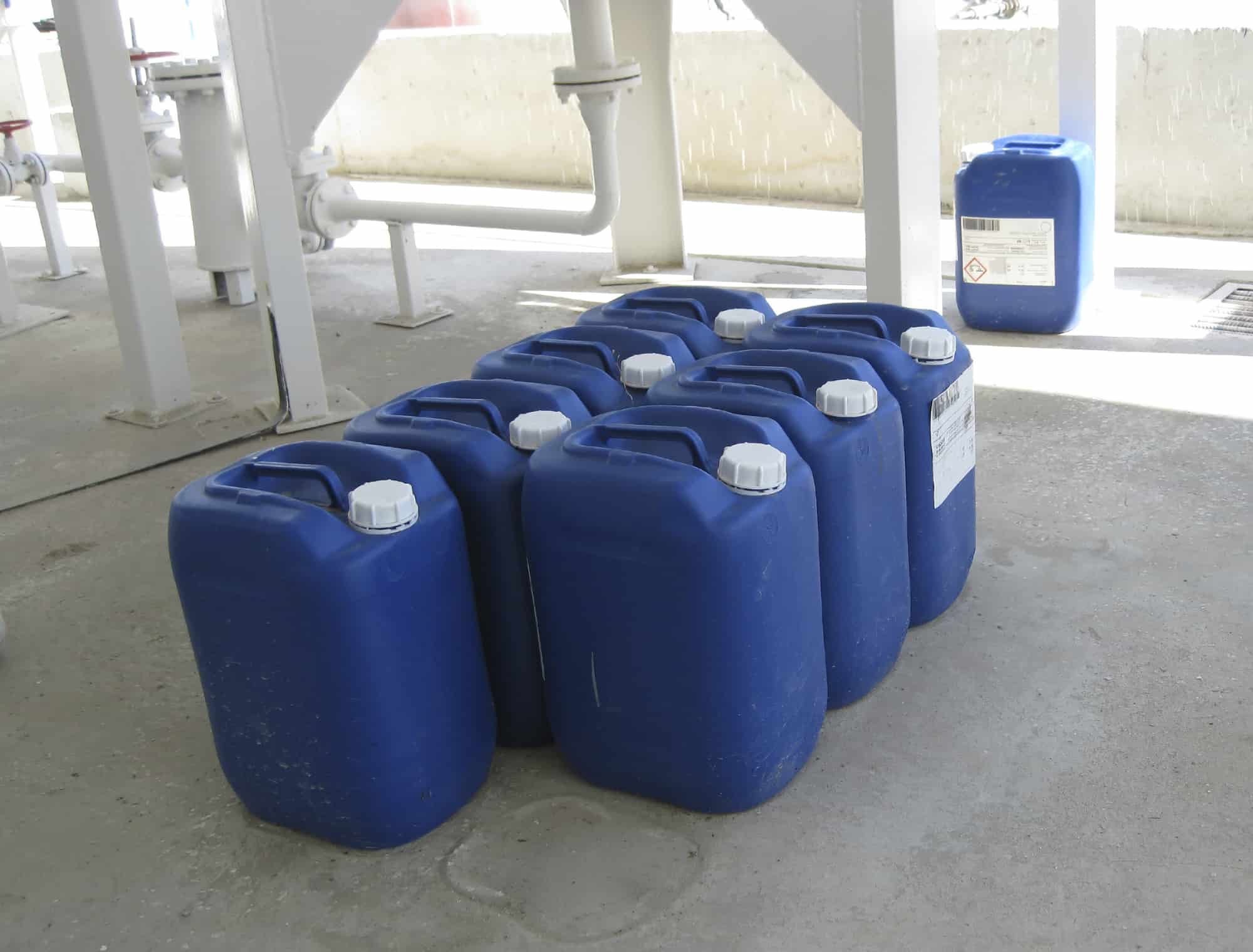 Refrigeración con NH3: Su funcionamiento