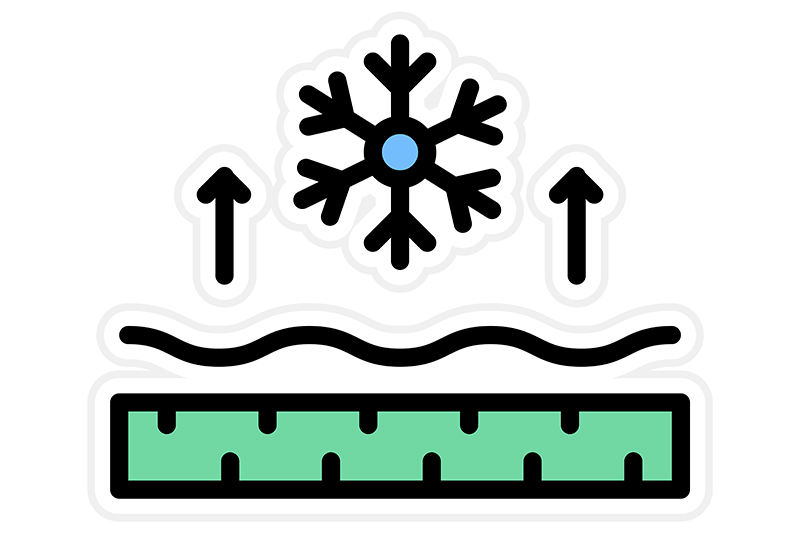 enfriamiento-adiabatico-climatizacion ¿Cómo funciona el proceso de enfriamiento adiabático?